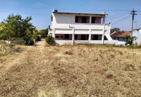 5 Cents Land for sale in Pollachi