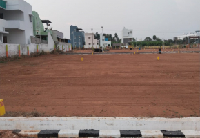 1 Cents Land for sale in Podanur
