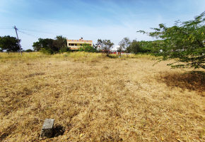 2400 Sq.Ft Land for sale in Ondipudur