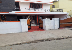 3 BHK House for sale in Vedapatti