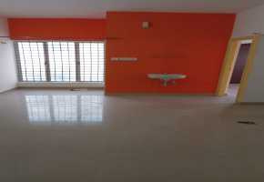 1 BHK flat for sale in Ganapathy