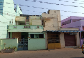 3 BHK House for sale in Ganapathy