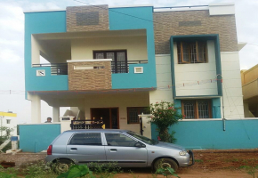 4 BHK House for sale in Vadavalli
