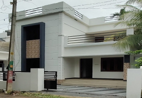 3 BHK House for sale in Thudiyalur