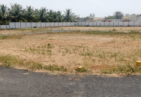 1 Cents Land for sale in Annur