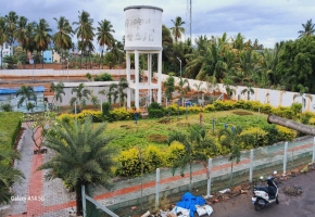 1 Cents Land for sale in Veerakeralam