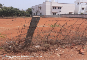 3344 Sq.Ft Land for sale in Kovaipudur
