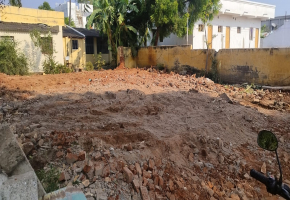 4.5 Cents Land for sale in Pannimadai