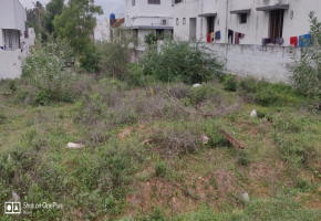 2100 Sq.Ft Land for sale in Pollachi