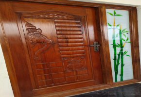 2 BHK House for sale in KNG Pudur