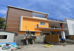 3 BHK House for sale in Sundakkamuthur