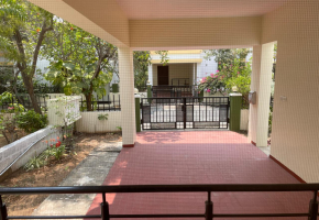 3 BHK House for sale in Maniyakarampalayam