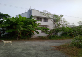 3 BHK House for sale in Karumathampatti