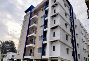 2 BHK flat for sale in GN Mills
