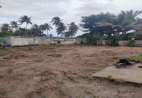3124 Sq.Ft Land for sale in Mettupalayam Road