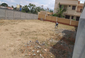 5180 Sq.Ft Land for sale in Sowripalayam