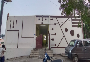 1 BHK flat for sale in BK Pudur