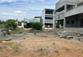 2009 Sq.Ft Land for sale in Pannimadai