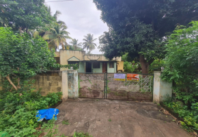 5589 Sq.Ft Land for sale in Vadavalli