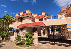 3 BHK House for sale in Ondipudur