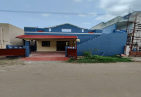 2 BHK House for sale in Chinnavedampatti