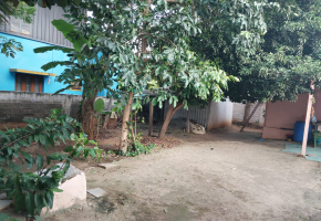 2484 Sq.Ft Land for sale in Vellalore