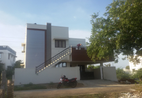 4 BHK House for sale in Bommanampalayam