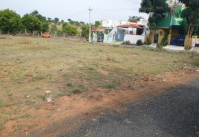 1313 Sq.Ft Land for sale in Periyanaickenpalayam
