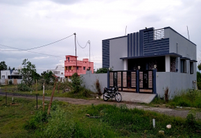 2 BHK House for sale in Kovilpalayam