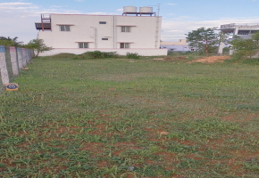 4 Cents Land for sale in Ganeshapuram