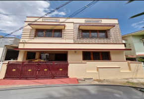 4 BHK House for sale in Ganapathy