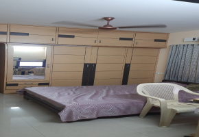 3 BHK flat for sale in Mettupalayam Road