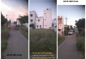 5 Cents Land for sale in Sundarapuram