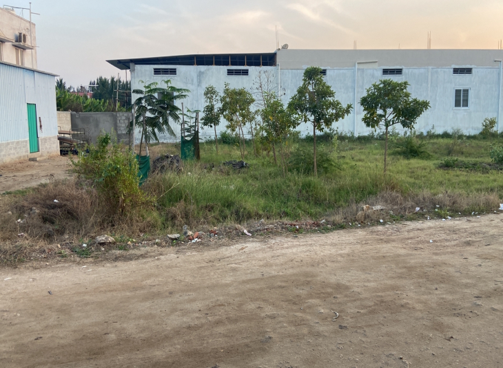 Commercial Property for sale in Thudiyalur