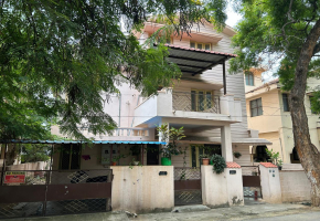 4 BHK House for sale in K K Pudur