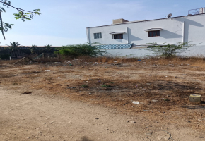 2987 Sq.Ft Land for sale in Podanur