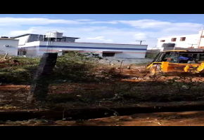 8 Cents Land for sale in Vellalore