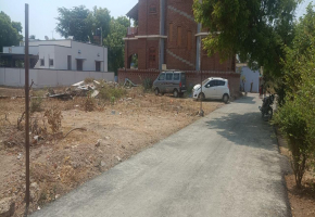 2040 Sq.Ft Land for sale in Udayampalayam