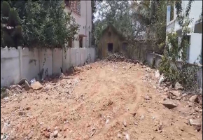 6 Cents Land for sale in Podanur