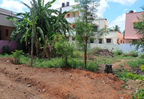 2820 Sq.Ft Land for sale in Koundampalayam
