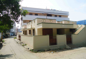 2 BHK House for sale in Peelamedu