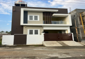 3 BHK House for sale in Karamadai