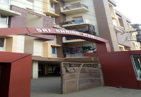 3 BHK flat for sale in Vadavalli