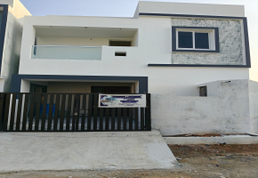 3 BHK House for sale in Podanur