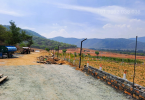 436 Sq.Ft Land for sale in ANAIKATTI