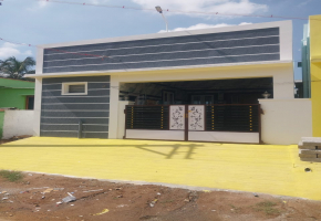 2 BHK House for sale in Malumichampatti