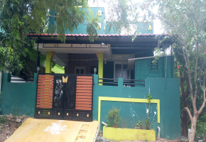 2 BHK House for sale in Othakalmandapam