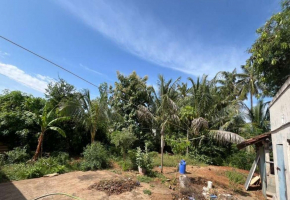 2244 Sq.Ft Land for sale in Thondamuthur
