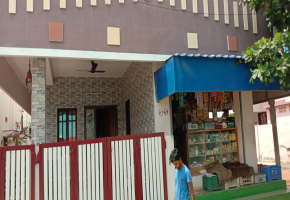 3 BHK House for sale in Sulur