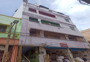 9 BHK House for sale in R S Puram